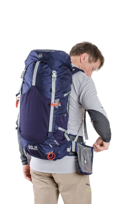 Jack wolfskin alpine trail new arrivals